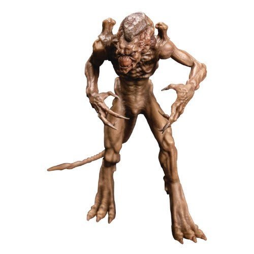 Scream Greats Pumpkinhead 10.5 - Inch Scale Figure - by Trick Or Treat Studios
