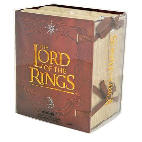 SDCC 2021 Lord of the Rings Deluxe Action Figure Box Set - by Diamond Select | Buy at ToyShnip