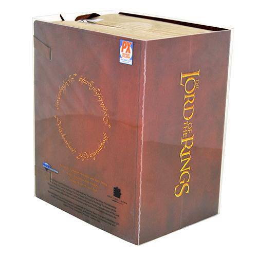 SDCC 2021 Lord of the Rings Deluxe Action Figure Box Set - by Diamond Select | Buy at ToyShnip