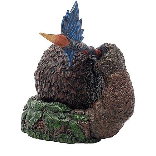 SDCC 2021 Mondoids Kong vs. Godzilla - Kong Vinyl Figure - Previews Exclusive - by Mondo | Buy at ToyShnip