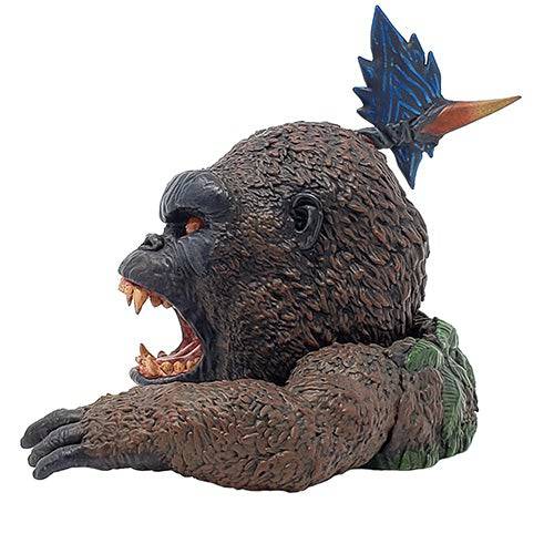 SDCC 2021 Mondoids Kong vs. Godzilla - Kong Vinyl Figure - Previews Exclusive - by Mondo | Buy at ToyShnip