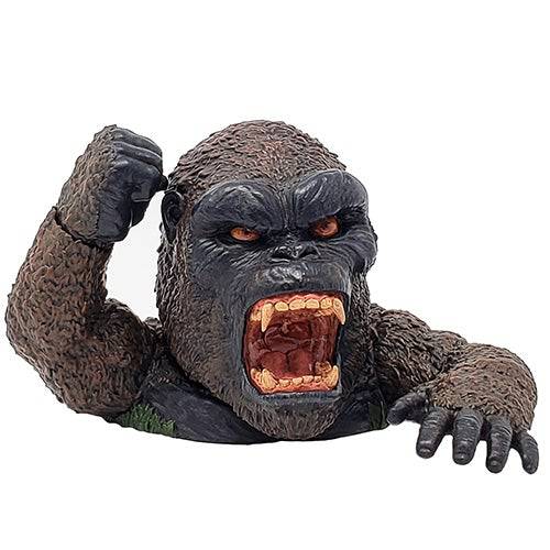 SDCC 2021 Mondoids Kong vs. Godzilla - Kong Vinyl Figure - Previews Exclusive - by Mondo | Buy at ToyShnip