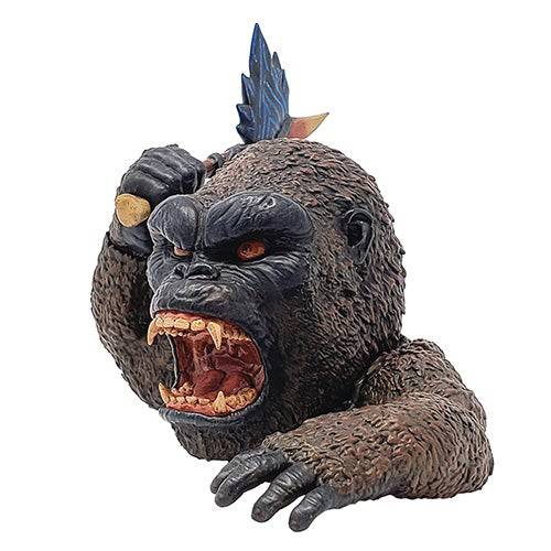 SDCC 2021 Mondoids Kong vs. Godzilla - Kong Vinyl Figure - Previews Exclusive - by Mondo | Buy at ToyShnip