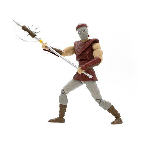 SDCC 2022 BST AXN Teenage Mutant Ninja Turtles Set 1 Classic Comic 5-Inch 4-pack Action Figures PX - by The Loyal Subjects | Buy at ToyShnip