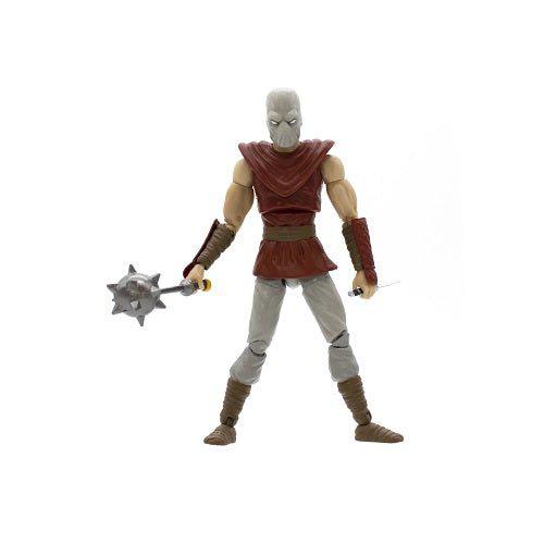 SDCC 2022 BST AXN Teenage Mutant Ninja Turtles Set 1 Classic Comic 5-Inch 4-pack Action Figures PX - by The Loyal Subjects | Buy at ToyShnip