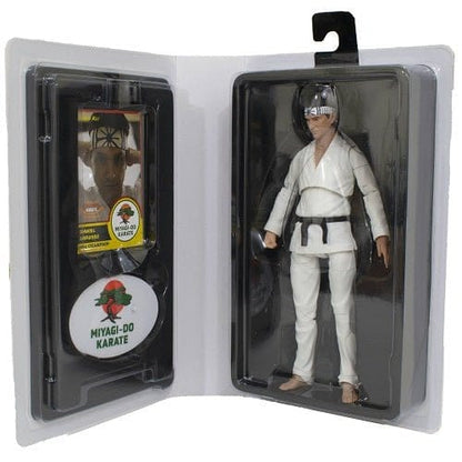 SDCC 2022 Cobra Kai VHS Action Figure - by Diamond Select | Buy at ToyShnip