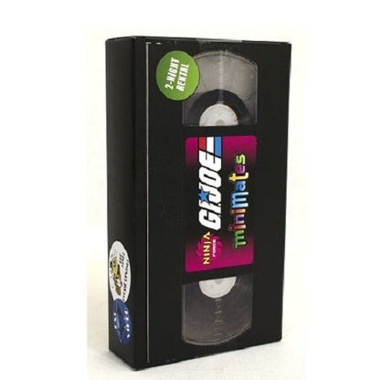 SDCC 2022 - G.I. Joe Anniversary Minimates Box Set - by Diamond Select | Buy at ToyShnip