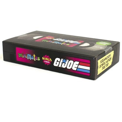 SDCC 2022 - G.I. Joe Anniversary Minimates Box Set - by Diamond Select | Buy at ToyShnip