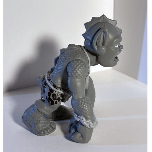 SDCC 2023 The Great Garloo B&W 3-Inch Action Figure - Previews Exclusive - by The Nacelle Company | Buy at ToyShnip