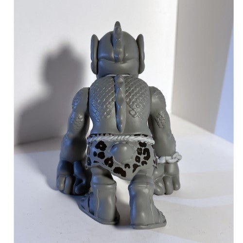SDCC 2023 The Great Garloo B&W 3-Inch Action Figure - Previews Exclusive - by The Nacelle Company | Buy at ToyShnip