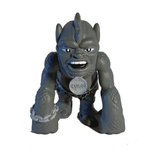 SDCC 2023 The Great Garloo B&W 3-Inch Action Figure - Previews Exclusive - by The Nacelle Company | Buy at ToyShnip