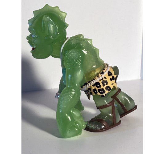 SDCC 2023 The Great Garloo GITD 3-Inch Action Figure - Previews Exclusive - by The Nacelle Company | Buy at ToyShnip