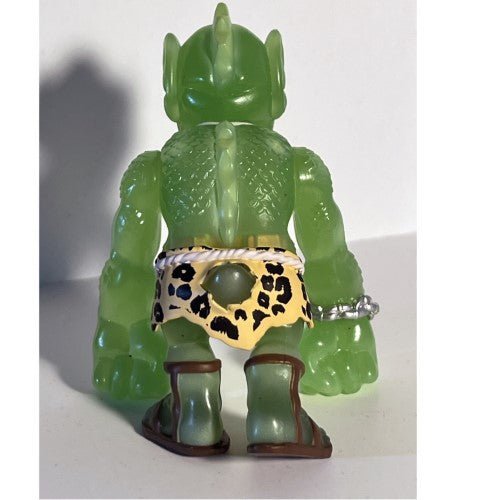 SDCC 2023 The Great Garloo GITD 3-Inch Action Figure - Previews Exclusive - by The Nacelle Company | Buy at ToyShnip
