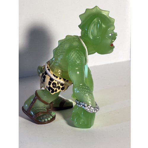 SDCC 2023 The Great Garloo GITD 3-Inch Action Figure - Previews Exclusive - by The Nacelle Company | Buy at ToyShnip