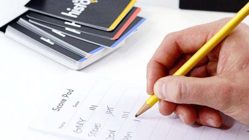 Search History NSFW Edition- Card Game - by Player Ten | Buy at ToyShnip