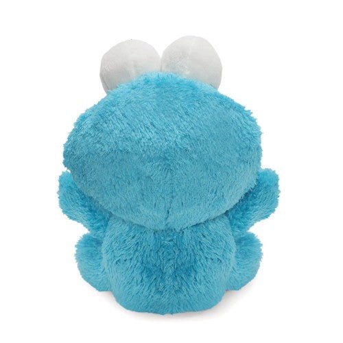 Sesame Street Big Bird Plush Window Clinger - Select Figure(s) - by Kidrobot