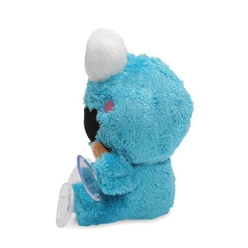 Sesame Street Big Bird Plush Window Clinger - Select Figure(s) - by Kidrobot