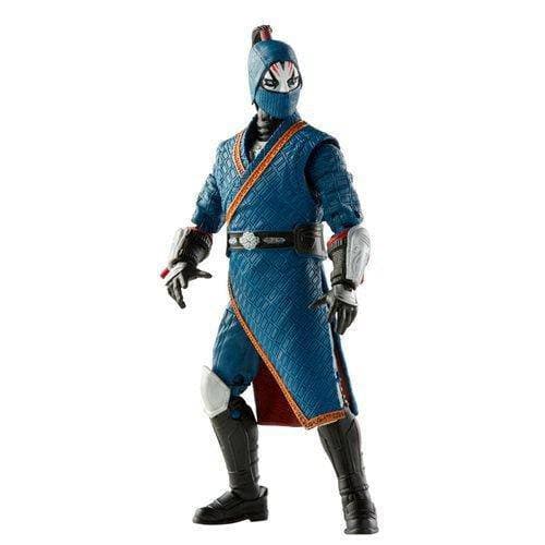 Shang-Chi Marvel Legends 6-Inch Action Figure - by Hasbro | Buy at ToyShnip