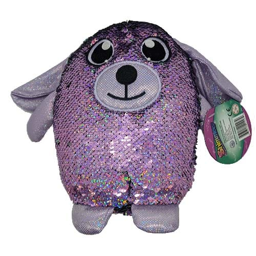 Shimmeez - 8" plush - Single plush - by Beverly Hills Teddy Bear Company | Buy at ToyShnip