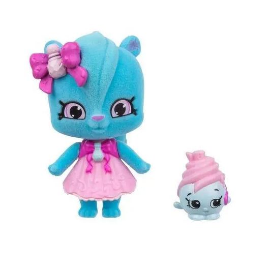 Shopkins Shoppets - Series 10 - Wild Style - Sweetie Scents - by Moose Toys | Buy at ToyShnip