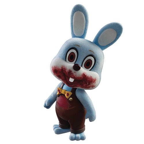 Silent Hill 3 Robbie The Rabbit(Blue) Nendoroid Action Figure - by Good Smile Company | Buy at ToyShnip