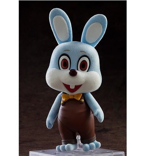 Silent Hill 3 Robbie The Rabbit(Blue) Nendoroid Action Figure - by Good Smile Company | Buy at ToyShnip