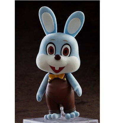 Silent Hill 3 Robbie The Rabbit(Blue) Nendoroid Action Figure - by Good Smile Company | Buy at ToyShnip
