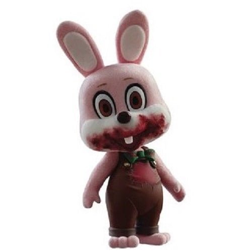 Silent Hill 3 Robbie The Rabbit(Pink) Nendoroid Action Figure - by Good Smile Company | Buy at ToyShnip