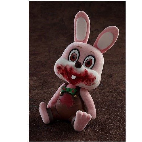 Silent Hill 3 Robbie The Rabbit(Pink) Nendoroid Action Figure - by Good Smile Company | Buy at ToyShnip