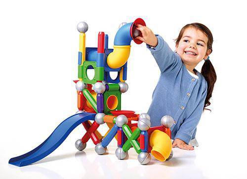 SmartMax - Mega Ball Run - by SMARTMAX | Buy at ToyShnip