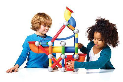 SmartMax - Mega Ball Run - by SMARTMAX | Buy at ToyShnip