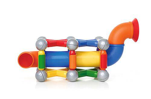 SmartMax - Mega Ball Run - by SMARTMAX | Buy at ToyShnip