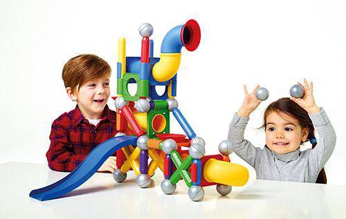 SmartMax - Mega Ball Run - by SMARTMAX | Buy at ToyShnip