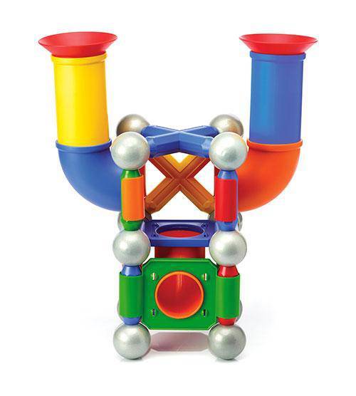 SmartMax - Mega Ball Run - by SMARTMAX | Buy at ToyShnip