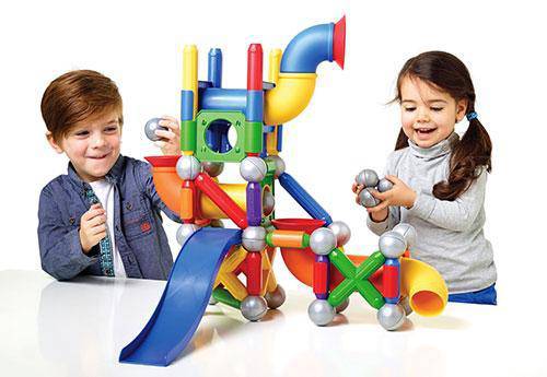 SmartMax - Mega Ball Run - by SMARTMAX | Buy at ToyShnip