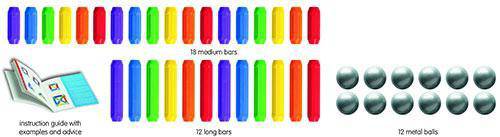 SmartMax Start XL (42 pcs) - by SMARTMAX | Buy at ToyShnip