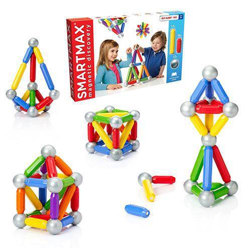 SmartMax Start XL (42 pcs) - by SMARTMAX | Buy at ToyShnip
