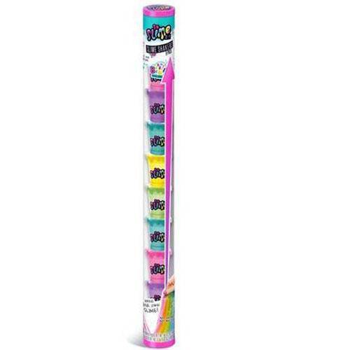 So Slime DIY - Slime Shaker Tube - by Canal Toys USA | Buy at ToyShnip