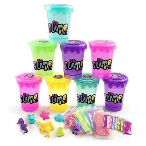 So Slime DIY - Slime Shaker Tube - by Canal Toys USA | Buy at ToyShnip