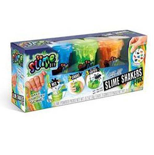 So Slime DIY - Slime Shakers 3 Pack - by Canal Toys USA | Buy at ToyShnip