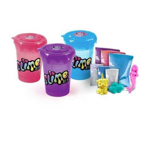 So Slime DIY - Slime Shakers 3 Pack Color Change - by Canal Toys USA | Buy at ToyShnip