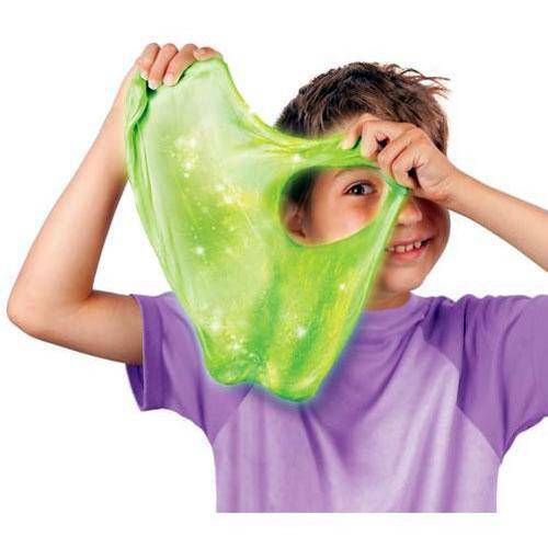 So Slime DIY - Slime Shakers 3 Pack Glow in the Dark - by Canal Toys USA | Buy at ToyShnip