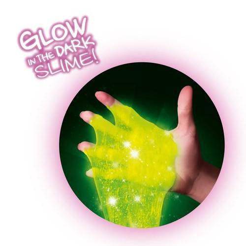 So Slime DIY - Slime Shakers 3 Pack Glow in the Dark - by Canal Toys USA | Buy at ToyShnip
