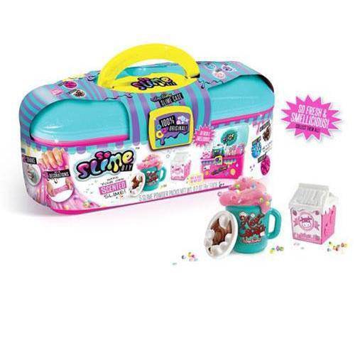 So Slime DIY - Slime'licious Caddy - by Canal Toys USA | Buy at ToyShnip