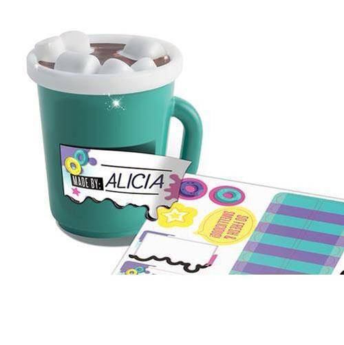 So Slime DIY - Slime'licious Caddy - by Canal Toys USA | Buy at ToyShnip