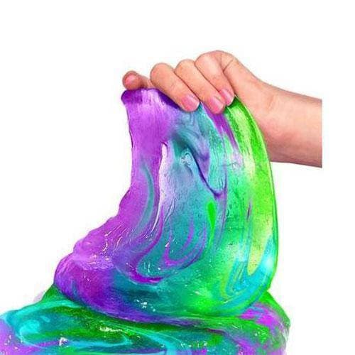 So Slime DIY - Tie Dye Slime Kit - by Canal Toys USA | Buy at ToyShnip