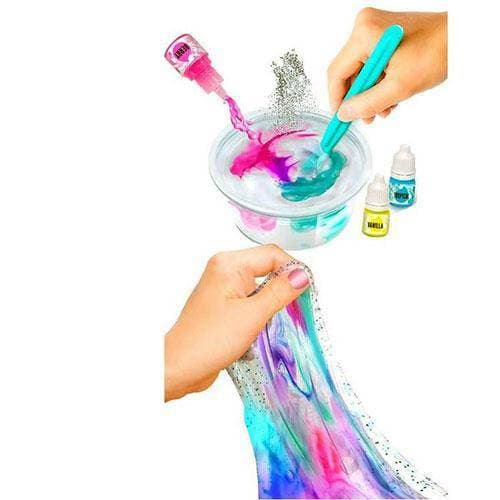 So Slime DIY - Tie Dye Slime Kit - by Canal Toys USA | Buy at ToyShnip