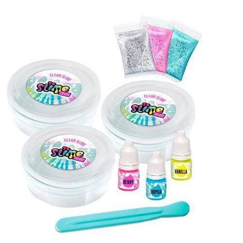 So Slime DIY - Tie Dye Slime Kit - by Canal Toys USA | Buy at ToyShnip