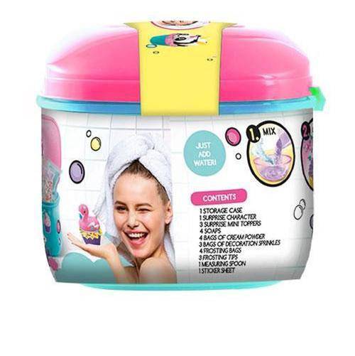 So Soap DIY Caddy - by Canal Toys USA | Buy at ToyShnip