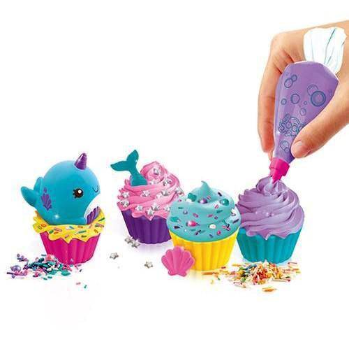 So Soap DIY Caddy - by Canal Toys USA | Buy at ToyShnip